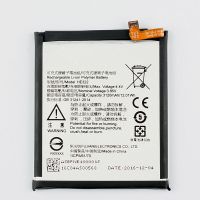 Акумулятор для Nokia 1 / HE322 [Original PRC] 12 міс. гарантії