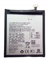 Акумулятор для Nokia 4.2 WT330 TA-1157 3100 mAh [Original PRC] 12 міс. гарантії