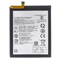 Акумулятор для Nokia 6.2, 7.2 LC-620 TA-1198 TA-1196 3500 mAh [Original PRC] 12 міс. гарантії