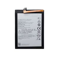 Акумулятор для Nokia 7 Plus HE347 (TA-1041, TA-1062, TA-1055) 3800 mAh [Original PRC] 12 міс. гарантії