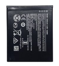 акумулятор nokia he365 / nokia 1 plus 2019 [original prc] 12 міс. гарантії