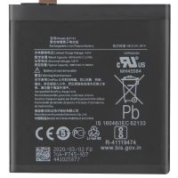 Акумулятор для OnePlus 7T Pro / BLP745 (4085 mAh) [Original PRC] 12 міс. гарантії