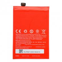 Акумулятор для OnePlus BLP597 - OnePlus 2 (3300 mAh) [Original PRC] 12 міс. гарантії