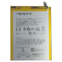 Акумулятор для Oppo A3s / A7 / A5 / A5s / BLP673 [Original PRC] 12 міс. гарантії