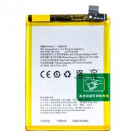 Акумулятор для Oppo Reno 4 / CPH2113 / BLP791 - 4015 mAh [Original PRC] 12 міс. гарантії