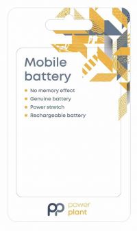 акумулятор powerplant huawei mate 10 lite (hb356687ecw) 3340 mah