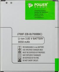 Акумулятор PowerPlant Samsung Galaxy J4 (2018) / J7 3000 mAh