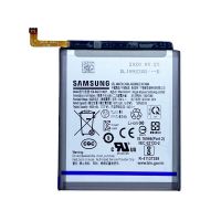 Акумулятор для Samsung EB-BG781ABY Galaxy S20 FE G780F/G781F, A52 5G, A52s 5G [Original] 12 міс. гарантії