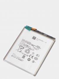 Акумулятор для Samsung EB-BG996ABY Galaxy S21+ Plus 5G G996B, 4000 mAh [Original PRC] 12 міс. гарантії