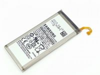 Акумулятор для Samsung EB-BJ800ABE - J600 Galaxy J6 2018, A600 Galaxy A6 3000 mAh [Original] 12 міс. гарантії