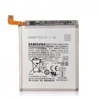 Акумулятор для Samsung G988 Galaxy S20 Ultra (EB-BG988ABY) [Original PRC] 12 міс. гарантії