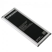 Акумулятор для Samsung N910, N910C, Galaxy Note 4 (EB-BN910BBE, EB-BN910BBK) 3220 mAh [Original] 12 міс. гарантії