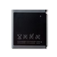 Акумулятор для Samsung S3310 AB653039CA [Original PRC] 12 міс. гарантії