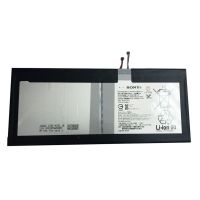Акумулятор для Sony LIS2210ERPX SGP771 Xperia Tablet Z4, 6000 mAh [Original PRC] 12 міс. гарантії