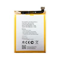Акумулятор для TP-Link NBL-40A2950 Neffos C9s (TP7061) / Neffos C9 MAX (TP7062) 2950 mAh [Original PRC] 12 міс. гарантії