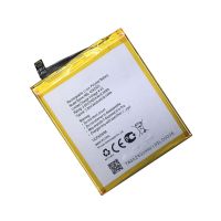 Акумулятор для TP-Link Neffos Y5s TP804A / NBL-40A2400 [Original PRC] 12 міс. гарантії