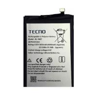 Акумулятор для Tecno BL-58BT Pova LD7, 6000 mAh [Original PRC] 12 міс. гарантії