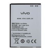 акумулятор vivo y15 / bk-b-75 [original prc] 12 міс. гарантії