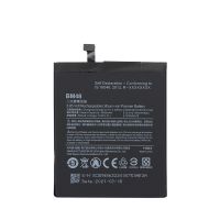 Акумулятор для Xiaomi BM48 Mi Note 2 [Original PRC] 12 міс. гарантії