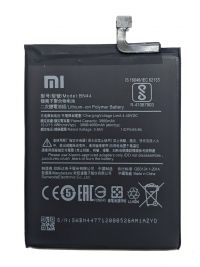 Акумулятор для Xiaomi BN44 Redmi 5 Plus MEG7 4000 mAh [Original] 12 міс. гарантії