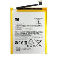 акумулятор xiaomi bn49 redmi 7a m1903c3eg 4000 mah [original] 12 міс. гарантії