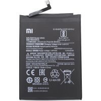Акумулятор для Xiaomi BN52 Redmi Note 9 Pro M2003J6B2G 5020 mAh [Original] 12 міс. гарантії