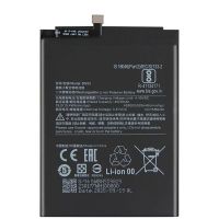 Акумулятор для Xiaomi Redmi Note 9S BN55 (5020 mAh) [Original PRC] 12 міс. гарантії