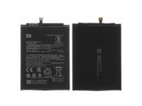 акумулятор xiaomi redmi note 9s bn55 (5020 mah) [original prc] 12 міс. гарантії