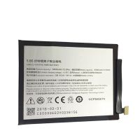 Акумулятор для ZTE Nubia Z18 Mini (Li3933T44P6h766343) [Original PRC] 12 міс. гарантії