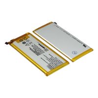 акумулятор zte nubia z5 mini (li3820t43p6h984237) [original prc] 12 міс. гарантії