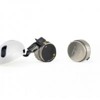 Акумулятор для Apple AirPods Pro 1/2/3 (левый) [Original PRC] 12 міс. гарантії