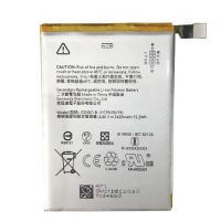 Акумулятор для Google Pixel 3 XL (3450 mAh) GO13C-B / G013C-B [Original] 12 міс. гарантії