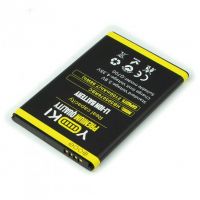 Акумулятор Yoki для Huawei G700 / HB505076RBC