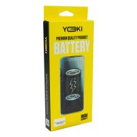 акумулятор yoki для huawei p smart plus / hb356687ecw