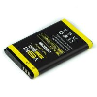 Акумулятор Yoki для Nokia 1112 / BL-5CA
