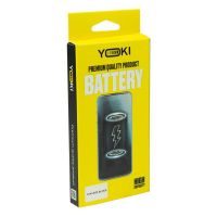 акумулятор yoki для nokia 1112 / bl-5ca