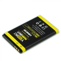 Акумулятор Yoki для Nokia 6300 / BL-4C