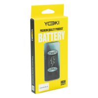 акумулятор yoki для nokia 6300 / bl-4c