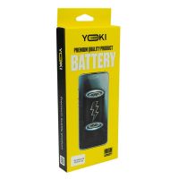 акумулятор yoki для samsung a107f galaxy a10s 2019 / scud-wt-n6 4000 mah