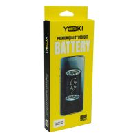 акумулятор yoki для samsung a520 galaxy a5 2017 / eb-ba520abe