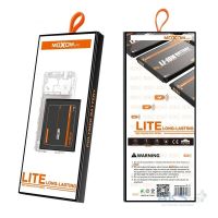 акумулятор moxom lite samsung g360h galaxy core prime / eb-bg360cbc