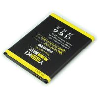 Акумулятор Yoki для Samsung J120F Galaxy J1 2016 / EB-BJ120CBE