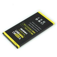 Акумулятор Yoki для Samsung J710F Galaxy J7 2016 / EB-BJ710CBE