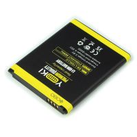 Акумулятор Yoki для Samsung i9300 Galaxy S3 / EB-L1G6LLU