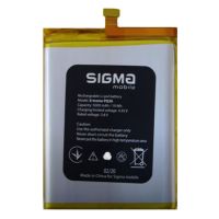 Акумулятор для Sigma X-treme PQ36 (5000 mAh) SD745773PE [Original PRC] 12 міс. гарантії
