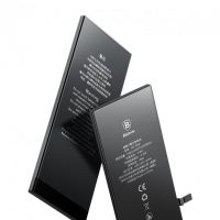 акумулятор посилений baseus hq apple iphone 6s plus 3400 mah