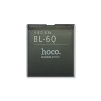 Акумулятор Hoco BL-6Q для Nokia 6700 Classic