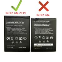 акумулятор inoi 2/2 lite 2019 (2250 mah) [original prc] 12 міс. гарантії