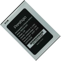 Акумулятор для Prestigio PSP5518 (Muze x5 5518) [Original PRC] 12 міс. гарантії