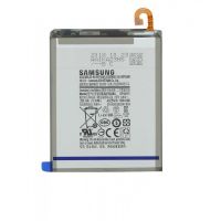 Акумулятор для Samsung A7 2018 (A750) / A10 2018 (A105) / M10 2018 (M105) / EB-BA750ABU/E 3300 mAh [Original PRC] 12 міс. гарантії